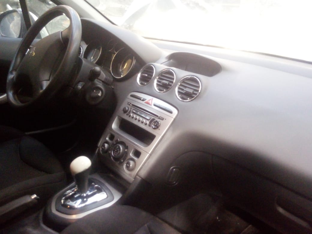  Peugeot 308 2011   EN DESARME